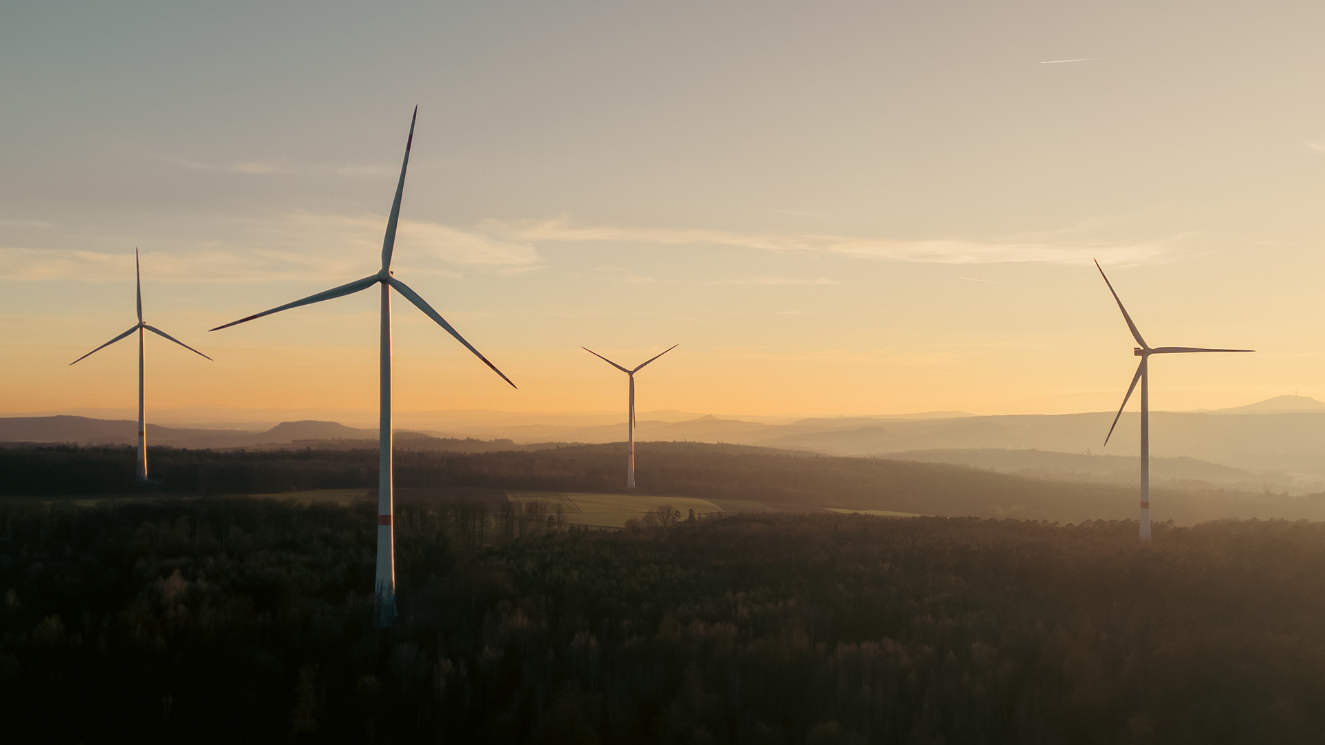 Renewable Energy Power Plants