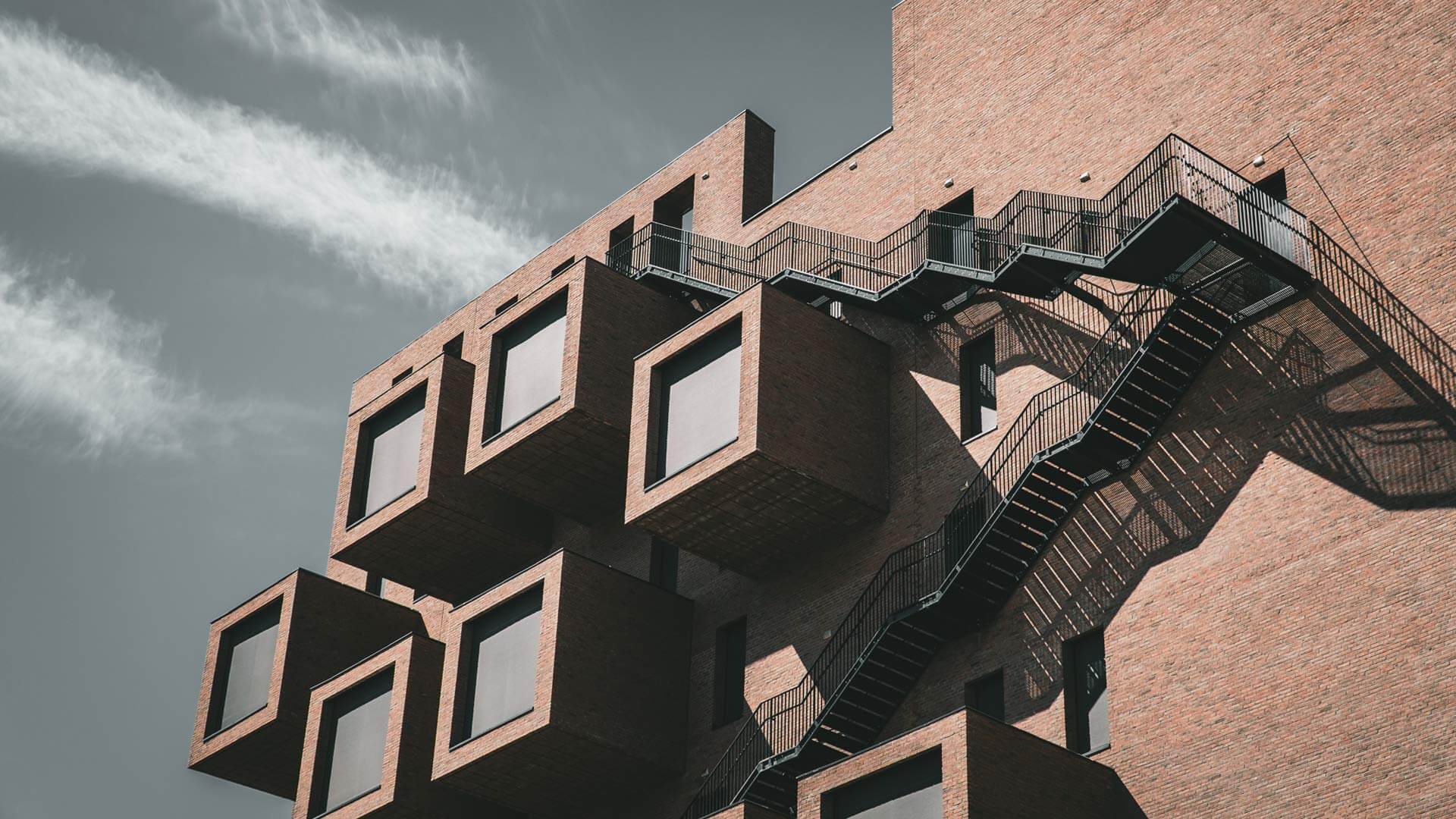 Real Estate -  Affordable Housing -  Mixed Use Development -  Locations – India and USA